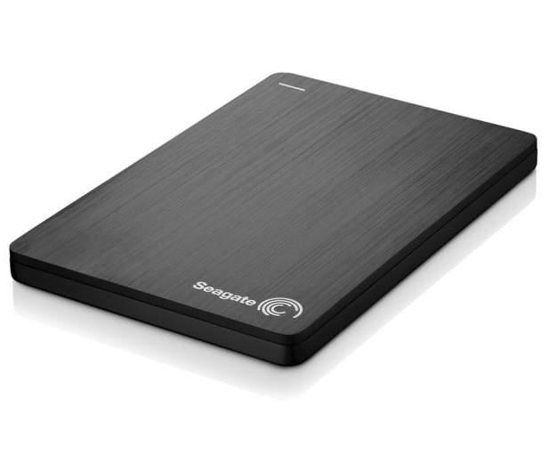 SEAGATE Slim 2,5''500GB STCD500202 - 127144 - zdjęcie